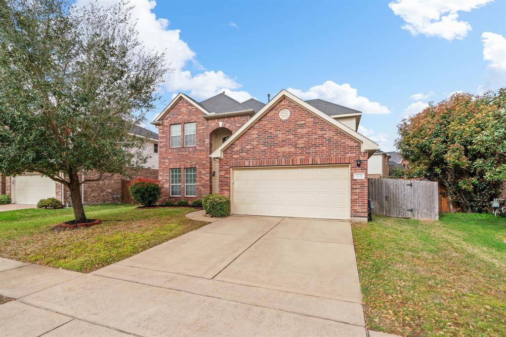 Katy, TX 77493,2631 Key West DR
