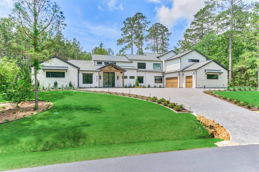 Montgomery, TX 77316,4427 Wynne WAY