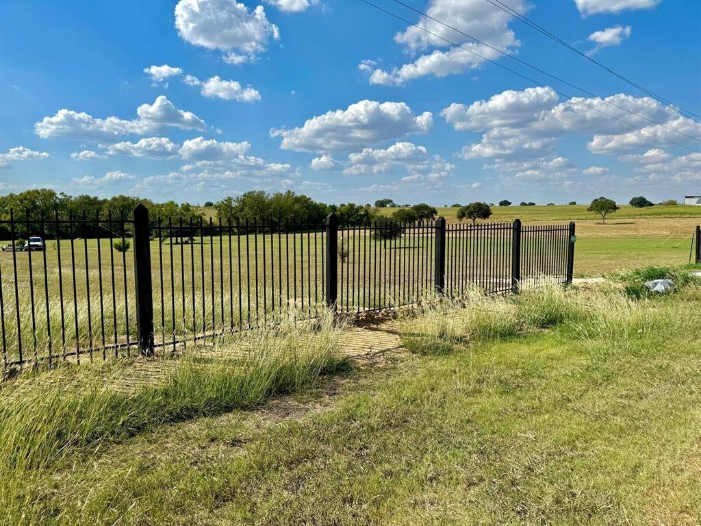 Brenham, TX 77833,4975 Old Independence 3 Acres Lot RD