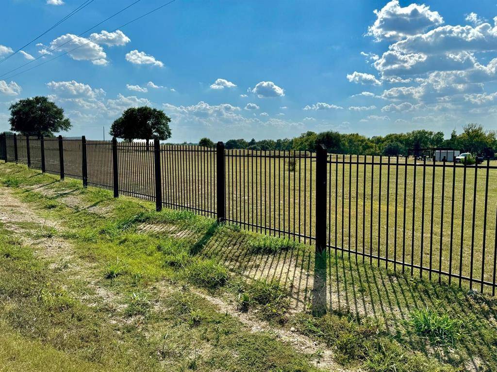 Brenham, TX 77833,4975 Old Independence 3 Acres Lot RD