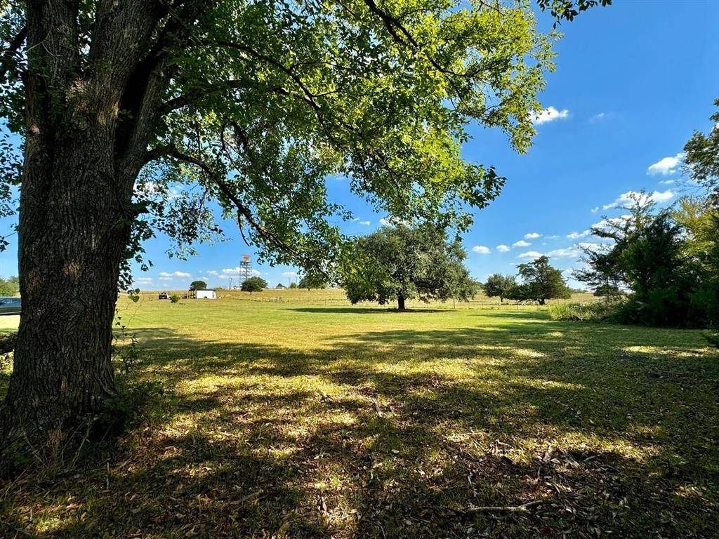 Brenham, TX 77833,4975 Old Independence 3 Acres Lot RD