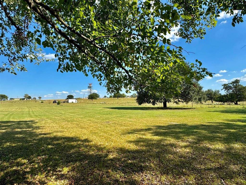 Brenham, TX 77833,4975 Old Independence 3 Acres Lot RD