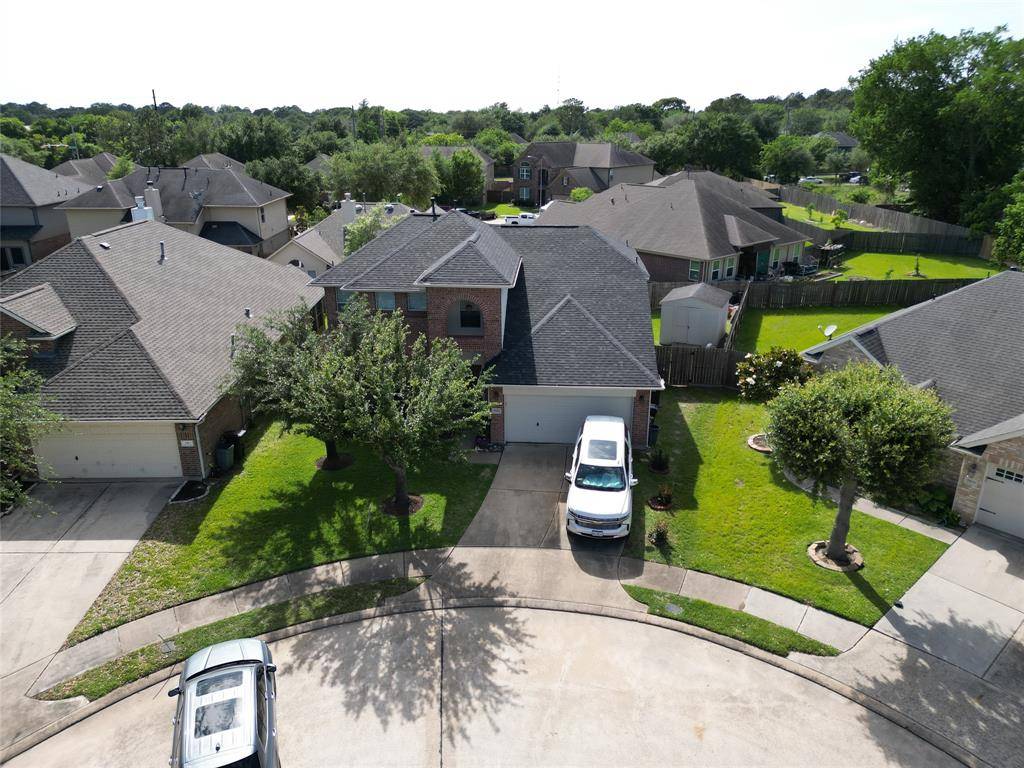 Houston, TX 77040,7915 Corrian Park CIR