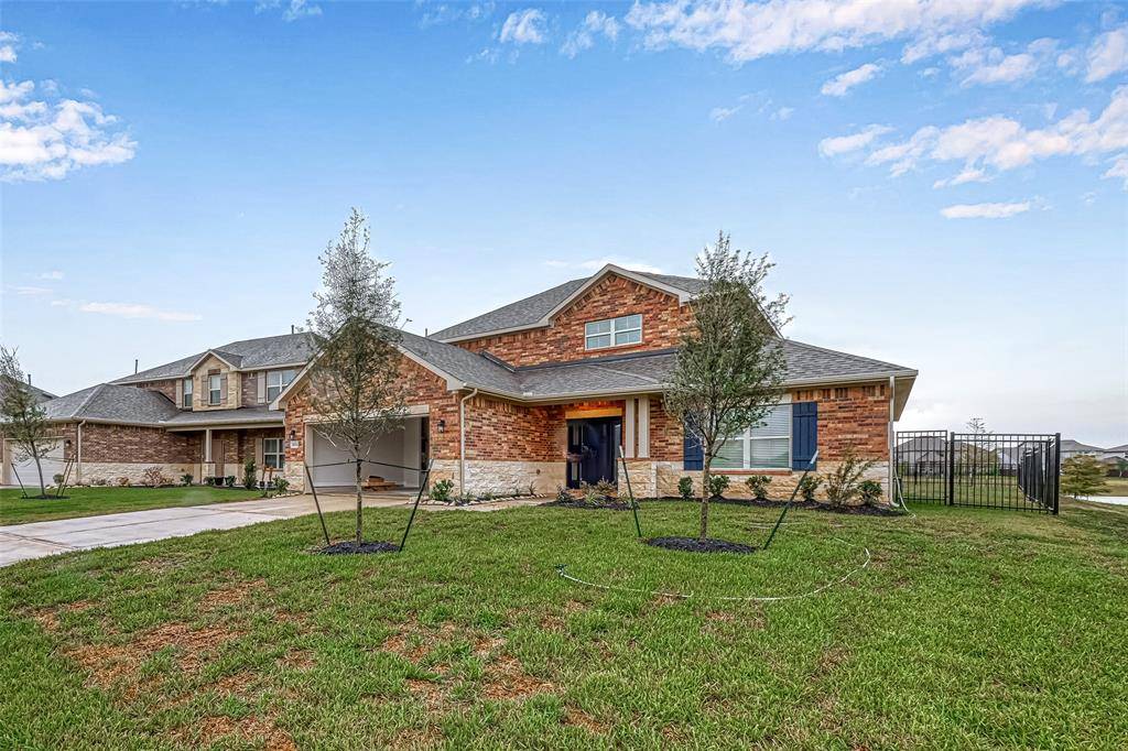 Rosharon, TX 77583,10150 Whitney Reach DR