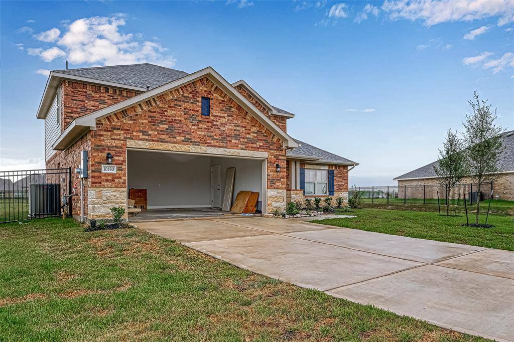 Rosharon, TX 77583,10150 Whitney Reach DR