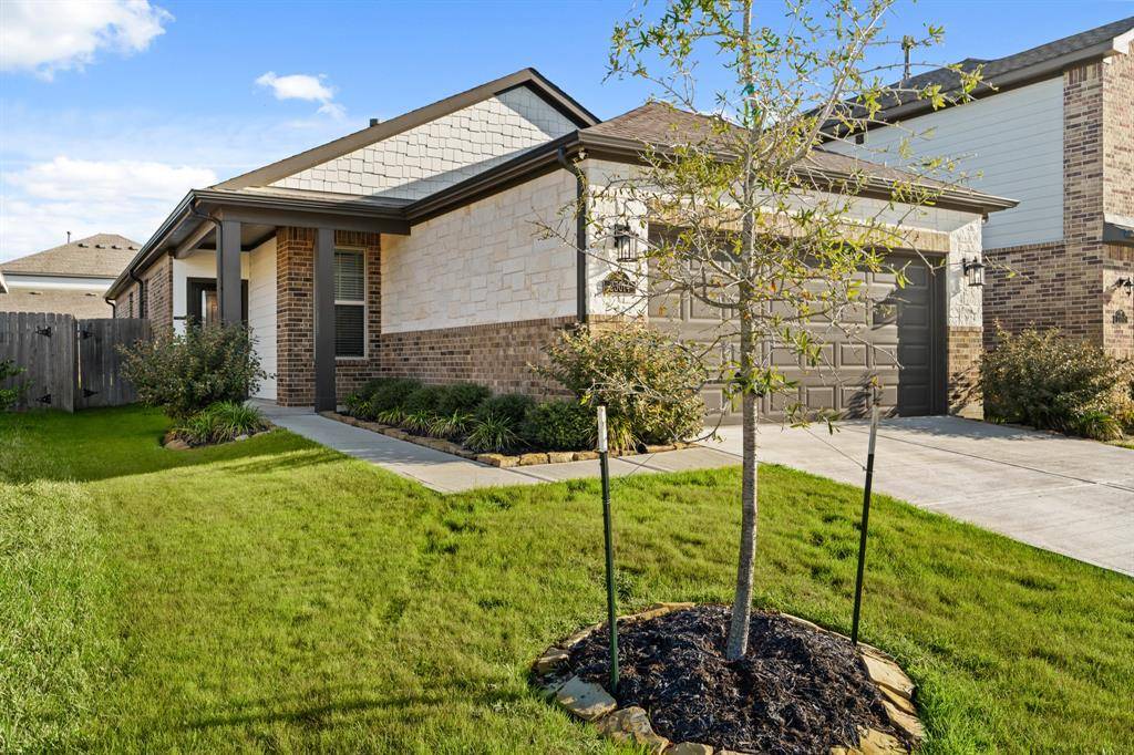 Katy, TX 77493,23014 True Fortune DR