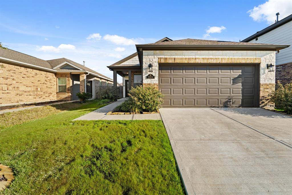 Katy, TX 77493,23014 True Fortune DR