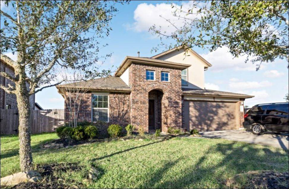 Rosharon, TX 77583,1819 Luminous Water LN