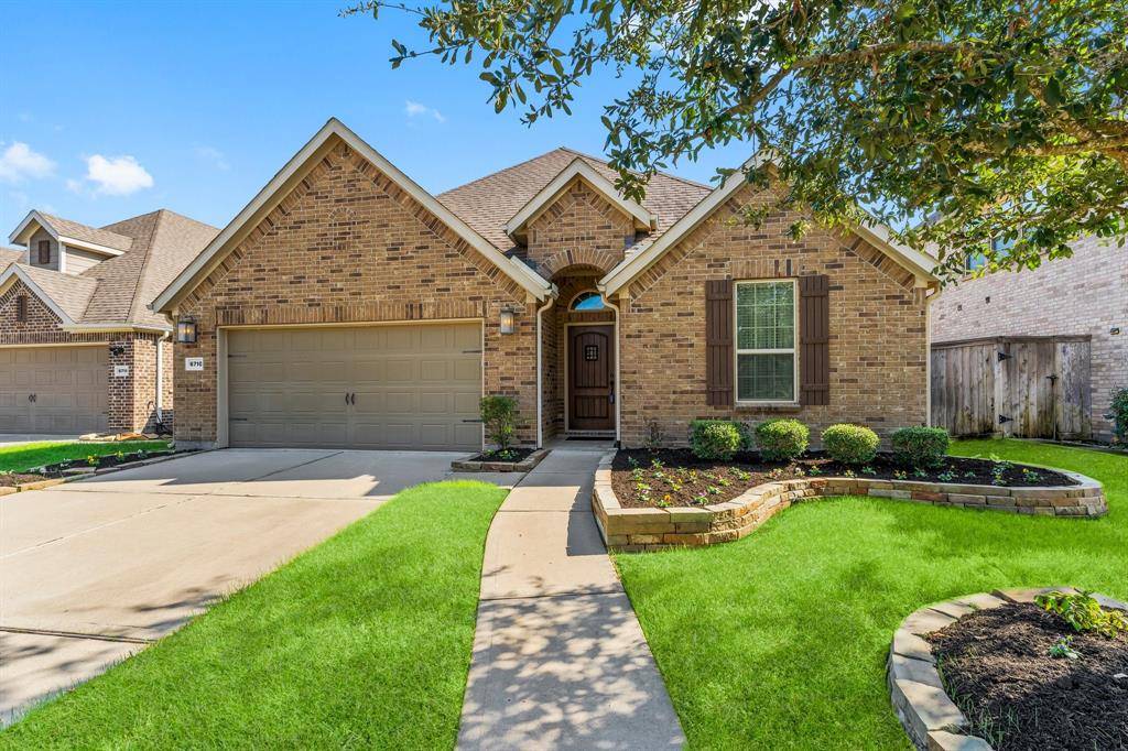 Katy, TX 77493,6710 Greenwood Valley PL