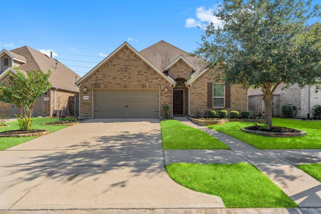 Katy, TX 77493,6710 Greenwood Valley PL