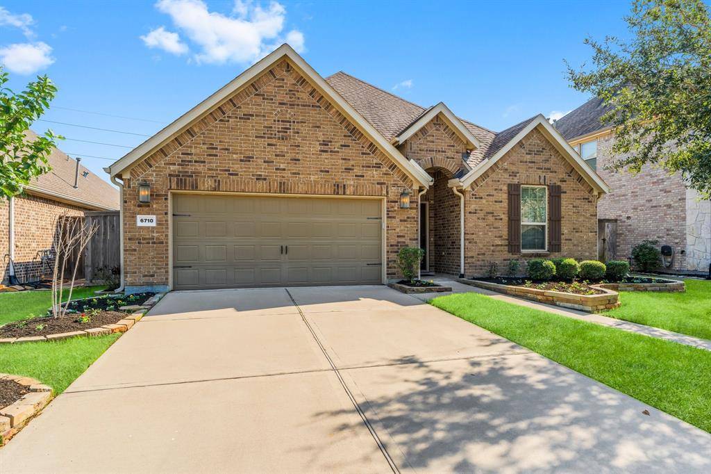 Katy, TX 77493,6710 Greenwood Valley PL