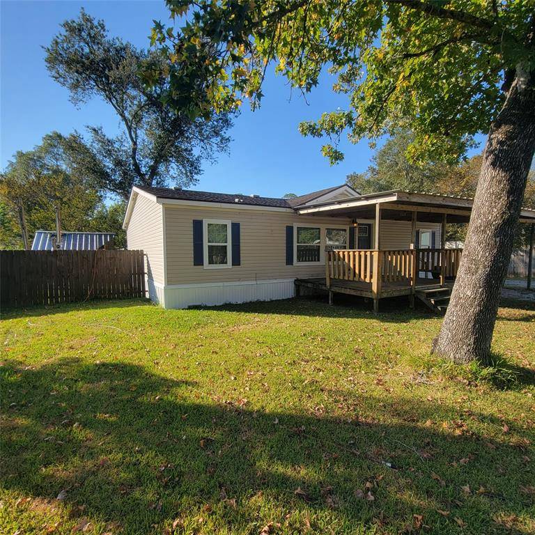 Old River-winfree, TX 77535,5006 Blackberry LN