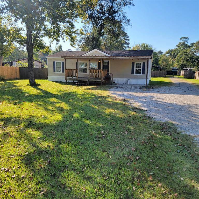 Old River-winfree, TX 77535,5006 Blackberry LN