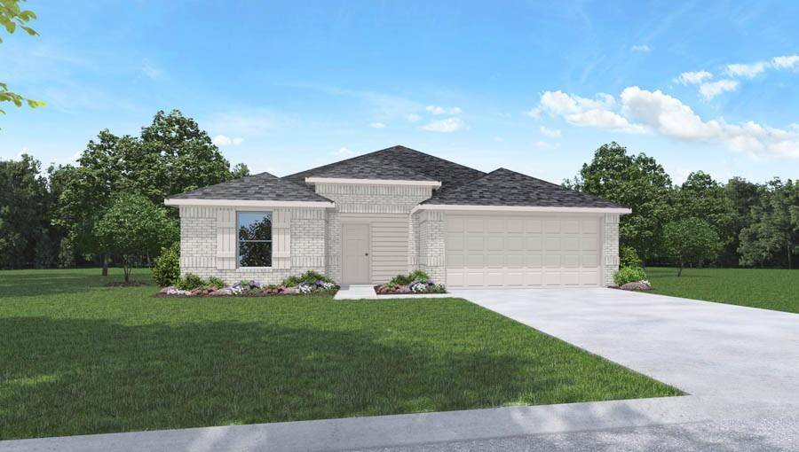 Splendora, TX 77372,14404 Oceanblue WAY