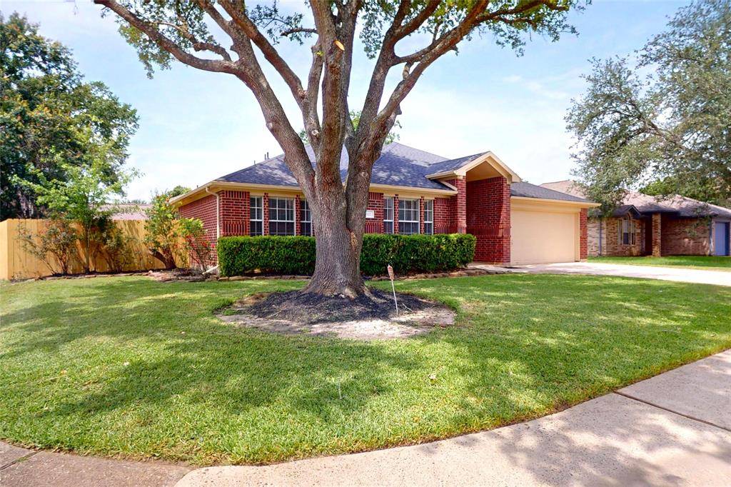Baytown, TX 77521,4522 Sioux ST