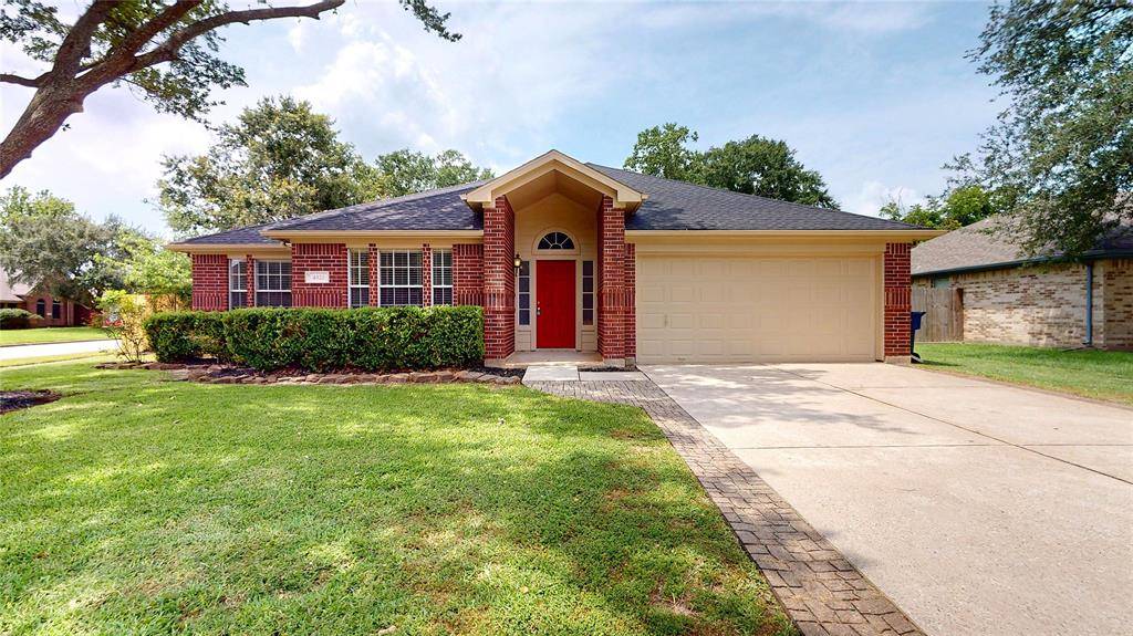 Baytown, TX 77521,4522 Sioux ST