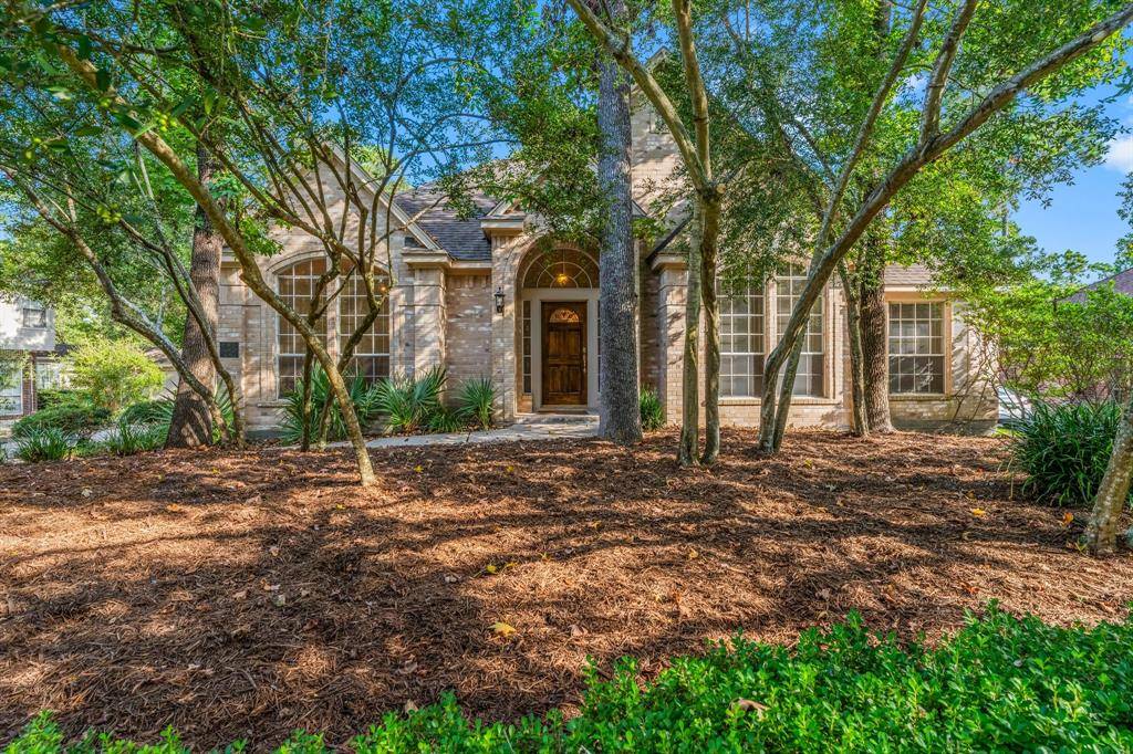 The Woodlands, TX 77381,38 E Sunny Slope CIR