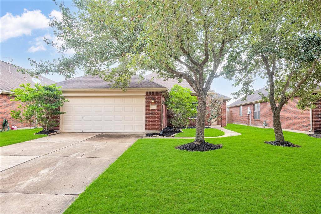 Rosharon, TX 77583,5513 Autumn Ash LN