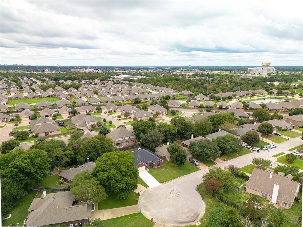 College Station, TX 77845,1705 Purple Martin CV