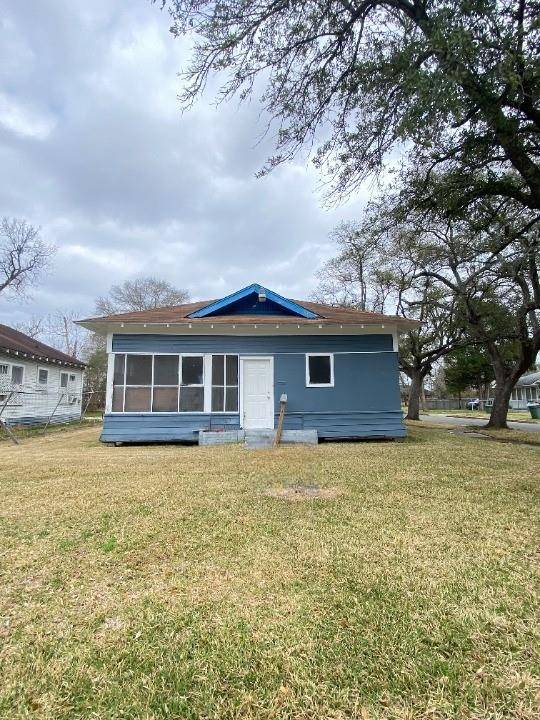 Beaumont, TX 77701,1112 Corley ST