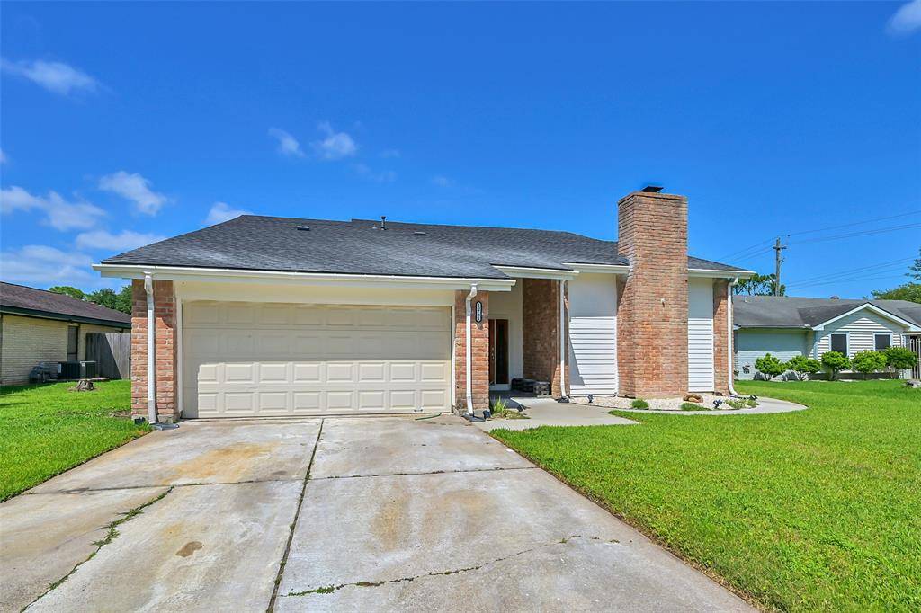 Houston, TX 77089,10731 Sageberry DR