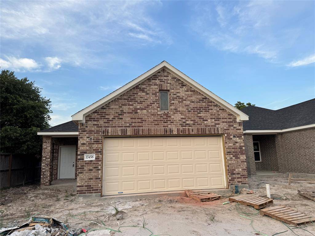 Humble, TX 77396,17458 Wigeon Way DR