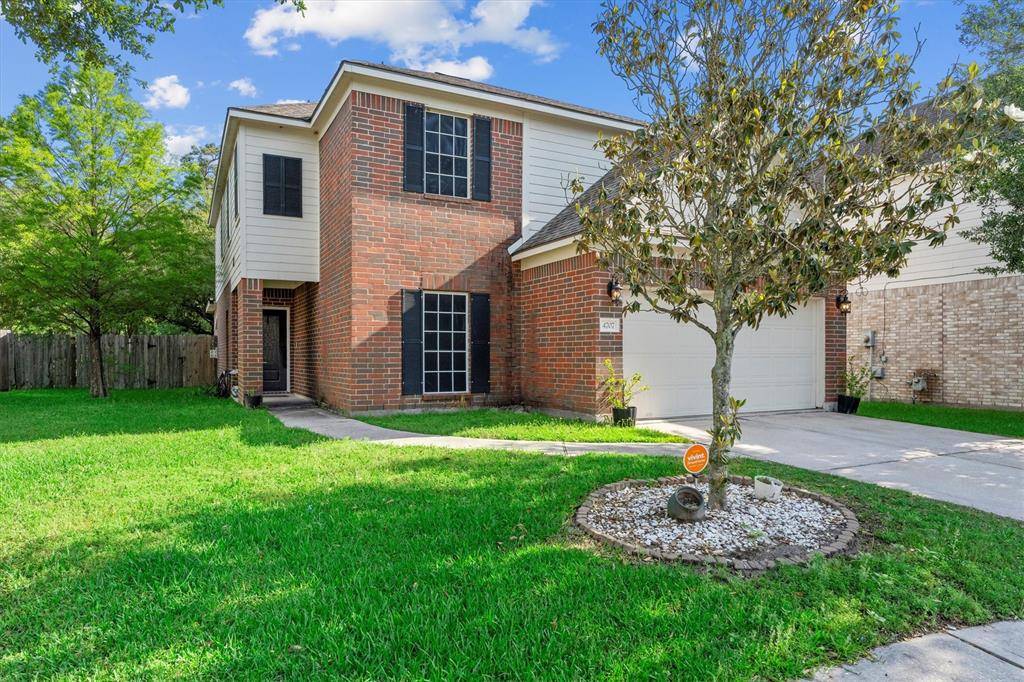 Humble, TX 77346,4707 Blue Spruce Hill ST