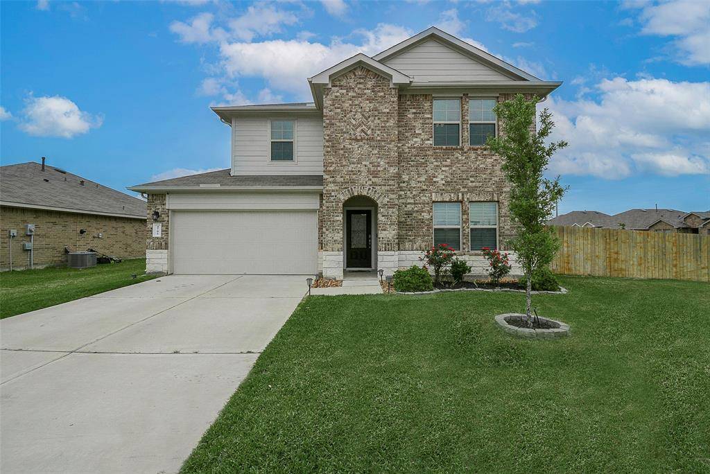 Katy, TX 77449,4702 Alba Ash LN