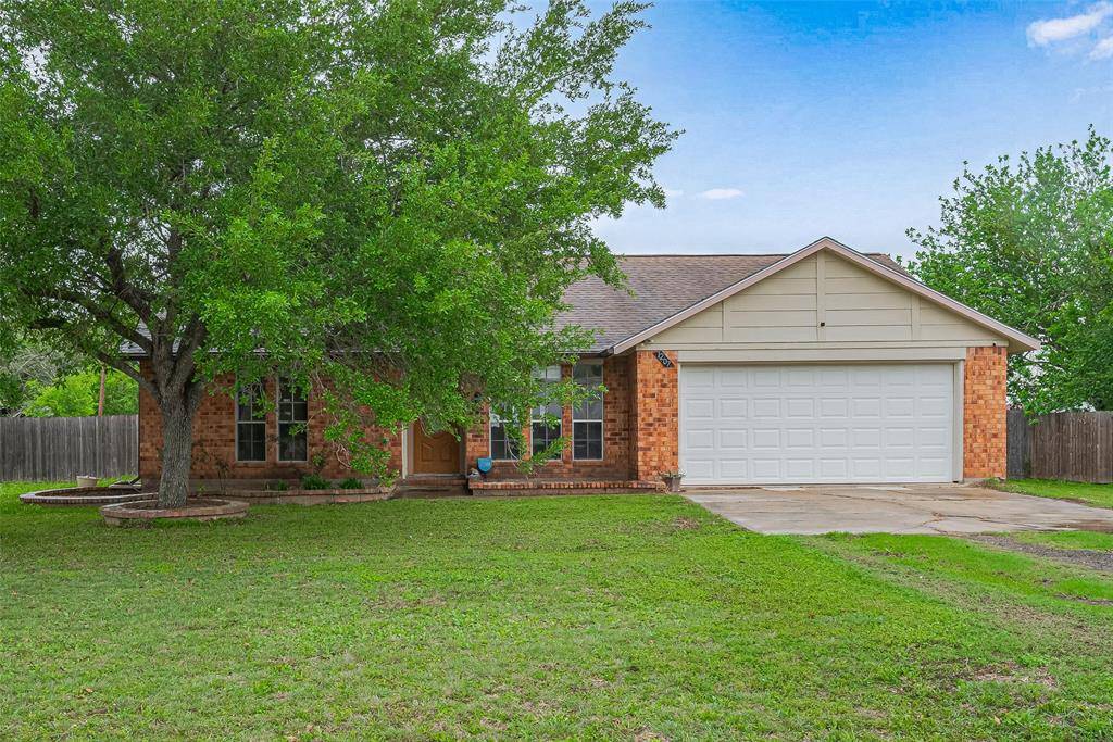 Wharton, TX 77488,1207 Westgate DR