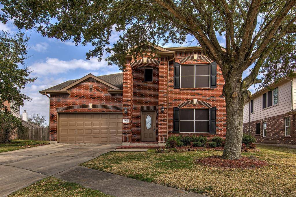 Baytown, TX 77523,7914 Cedar View ST