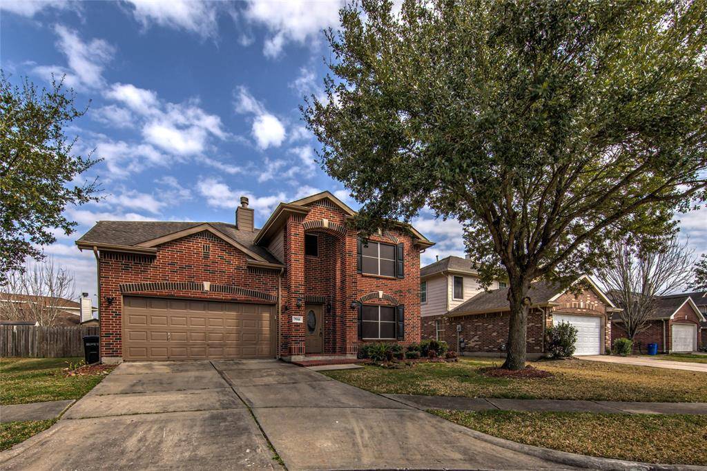 Baytown, TX 77523,7914 Cedar View ST