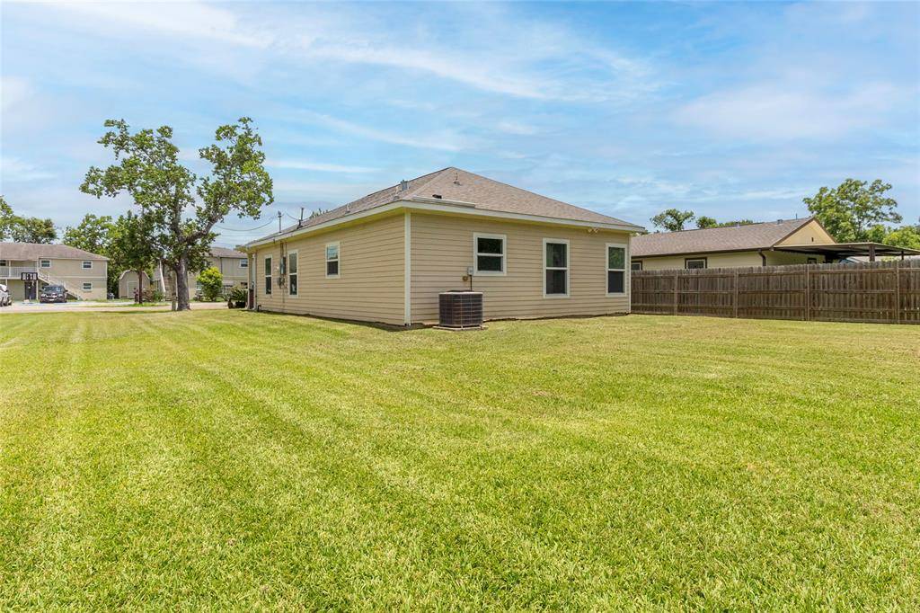 La Marque, TX 77568,1708 Rosalee ST