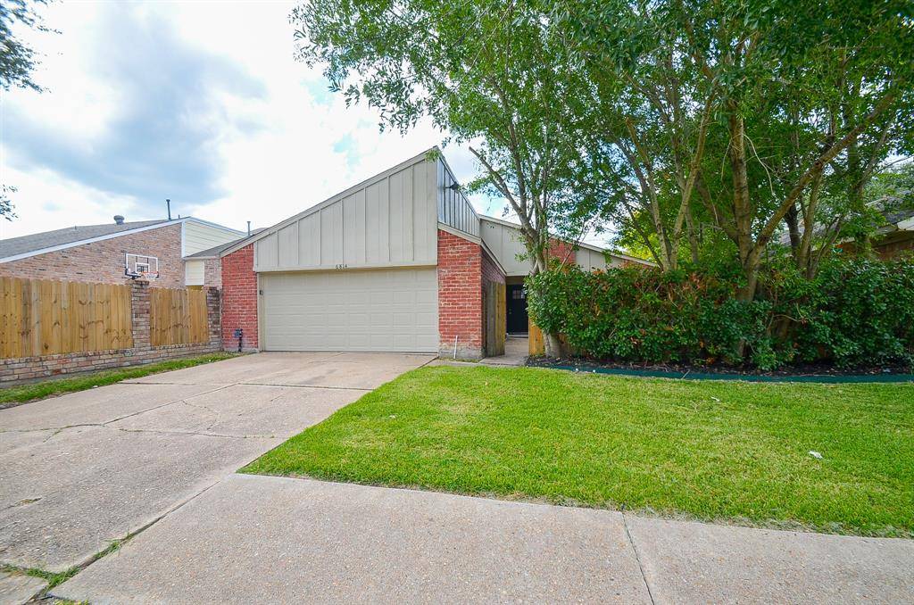 Houston, TX 77083,6814 Wellwood CT