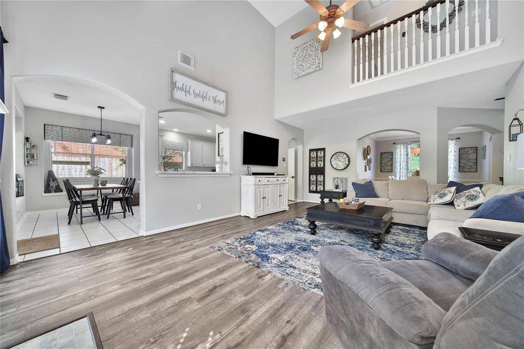Cypress, TX 77429,15811 Chapel Lake DR