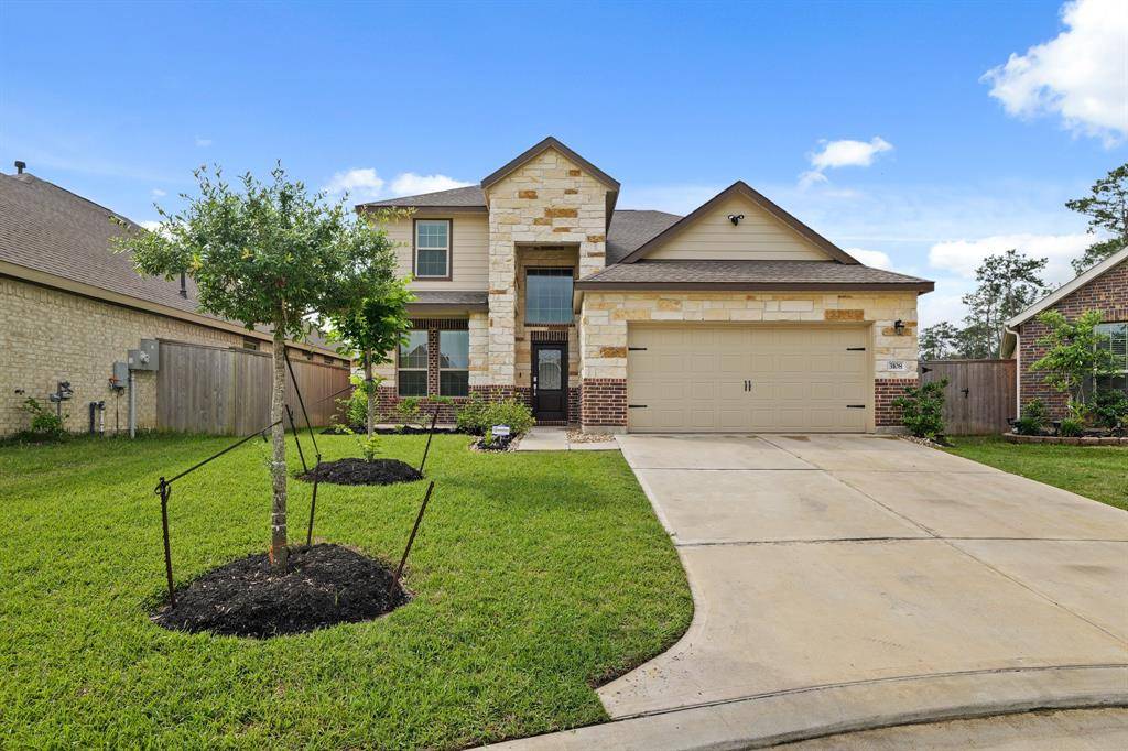 Conroe, TX 77301,3108 Catalonion CT