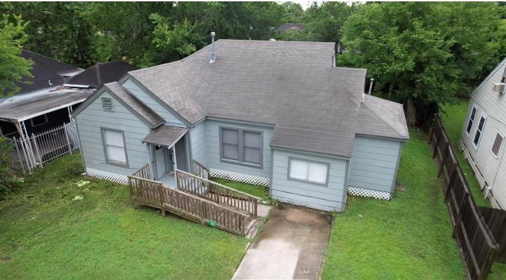 Houston, TX 77021,4514 Keystone ST