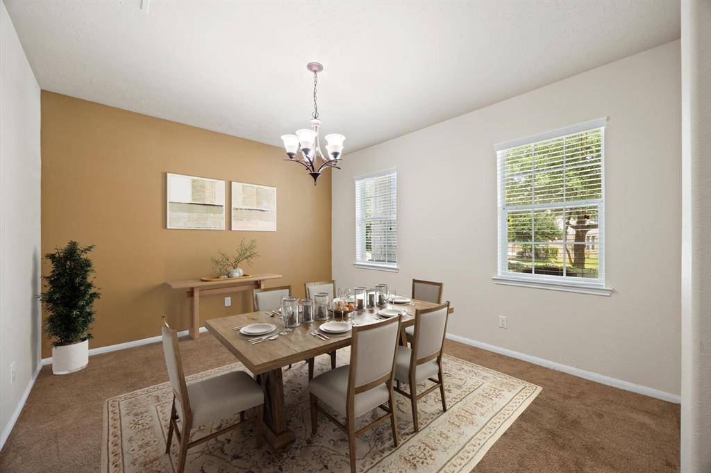 Crosby, TX 77532,16606 River Wood CT