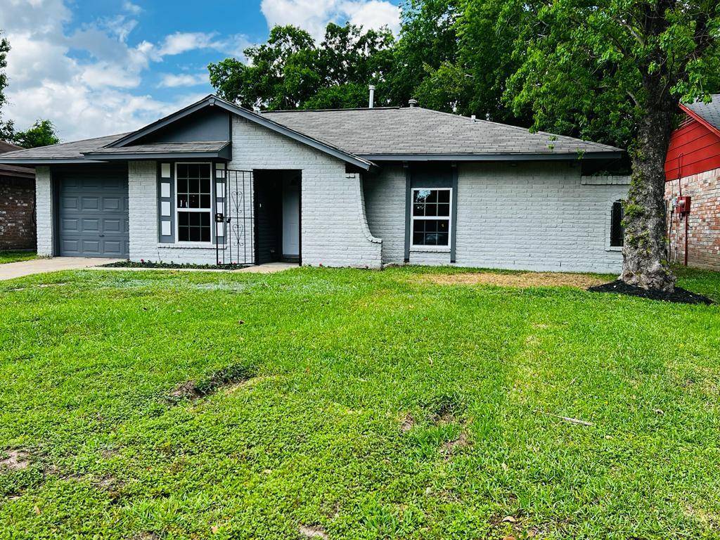 Houston, TX 77091,4318 Oak Shadows DR