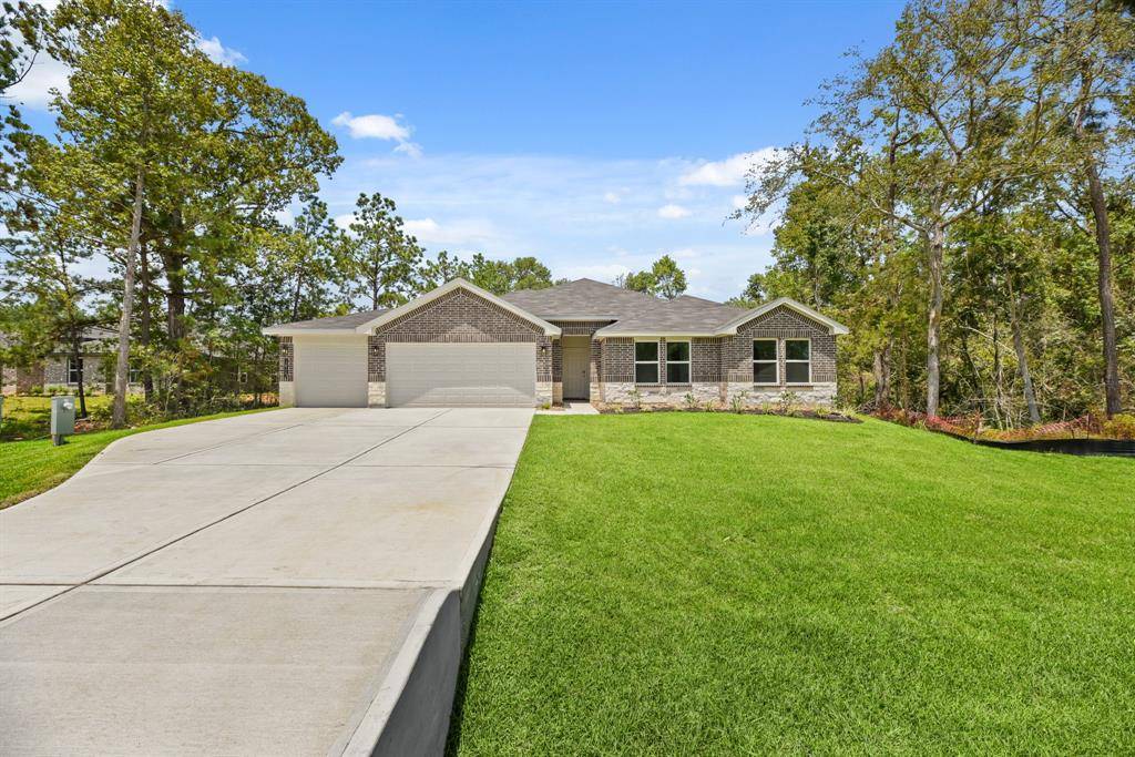 Conroe, TX 77303,16113 William Ross WAY