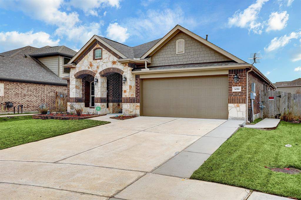 Dickinson, TX 77539,3059 Arbor Ranch CT