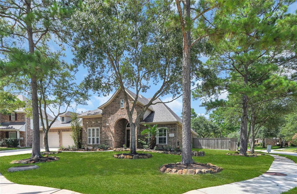 Humble, TX 77346,17402 Aleutian Bay CT