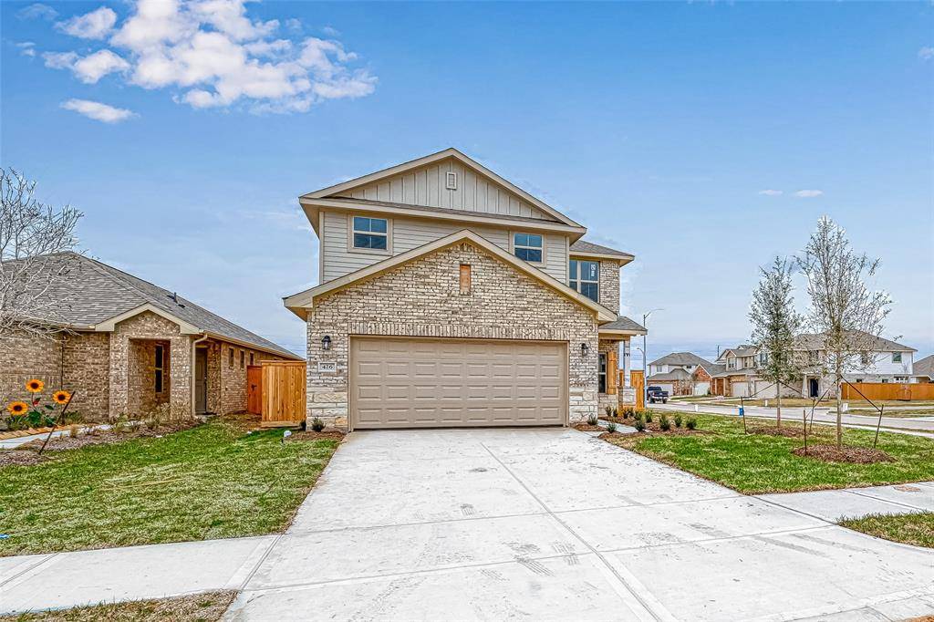 Katy, TX 77493,426 Aurora Creek LN