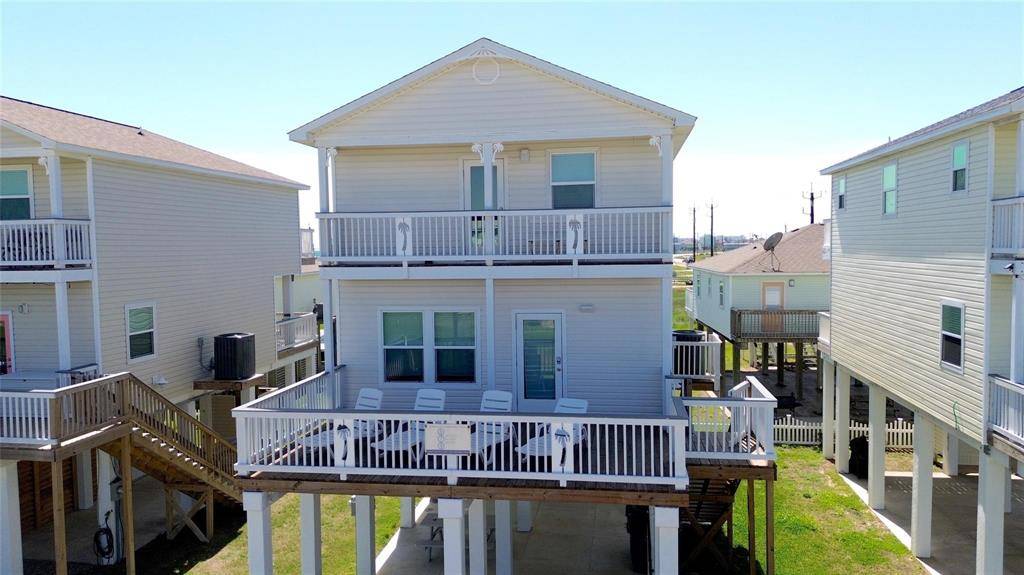 Surfside Beach, TX 77541,139 W Palm ST