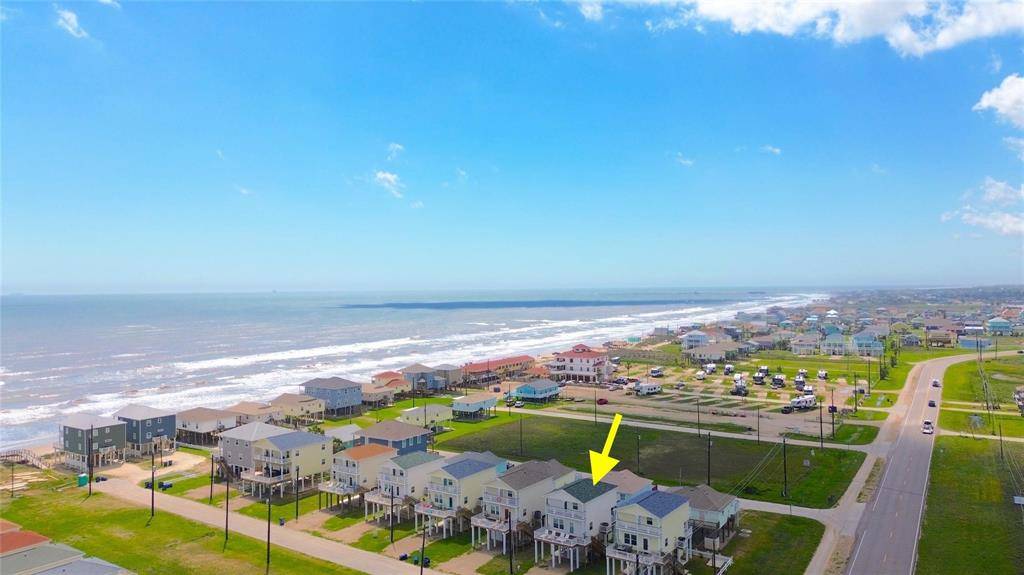 Surfside Beach, TX 77541,139 W Palm ST