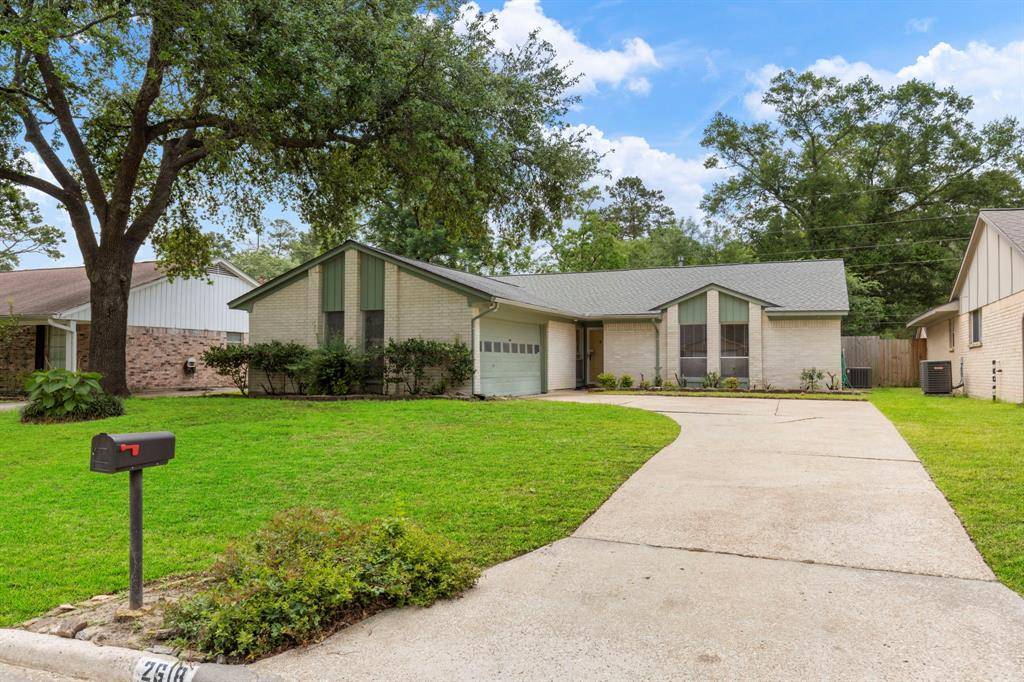 Spring, TX 77373,2618 Rolling Glen DR