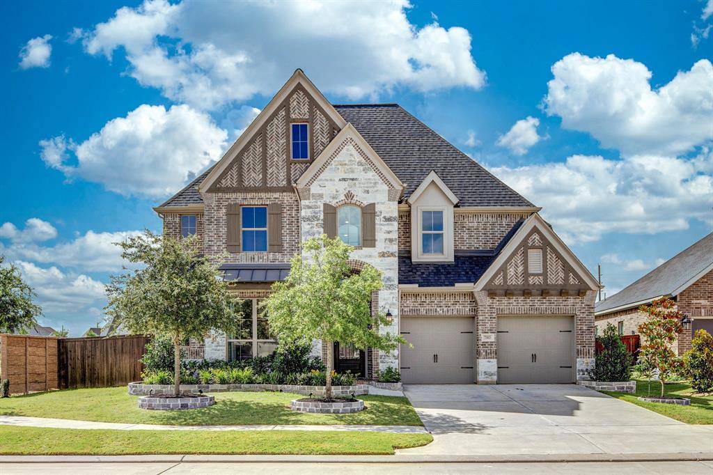 Katy, TX 77493,7303 Monarch DR