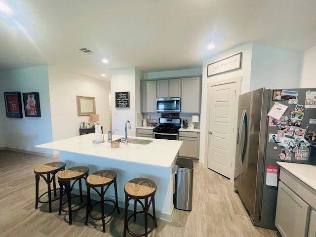Rosharon, TX 77583,506 Andes Prairie LN