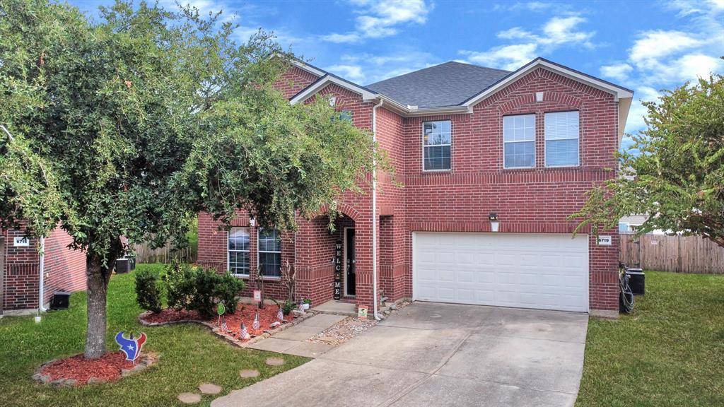 Spring, TX 77379,6719 Lindale Manor CT