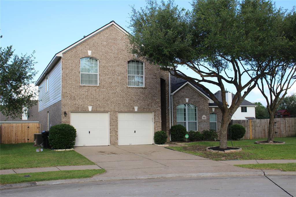 Katy, TX 77449,3906 Coral Shadows DR