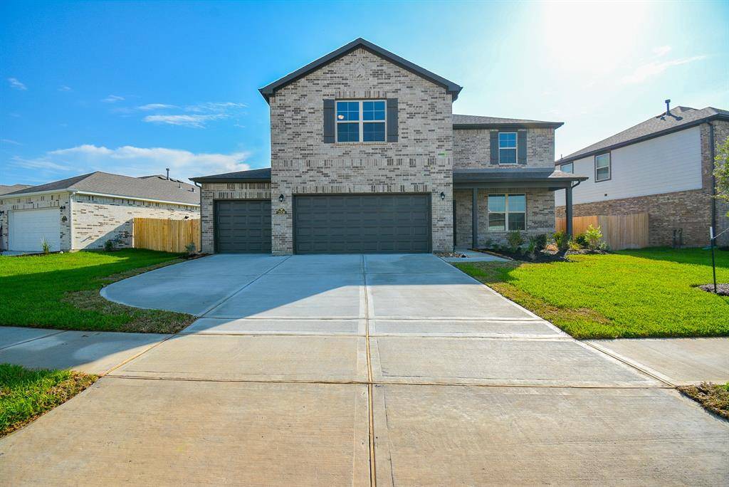 Katy, TX 77493,23138 TRUE FORTUNE DR